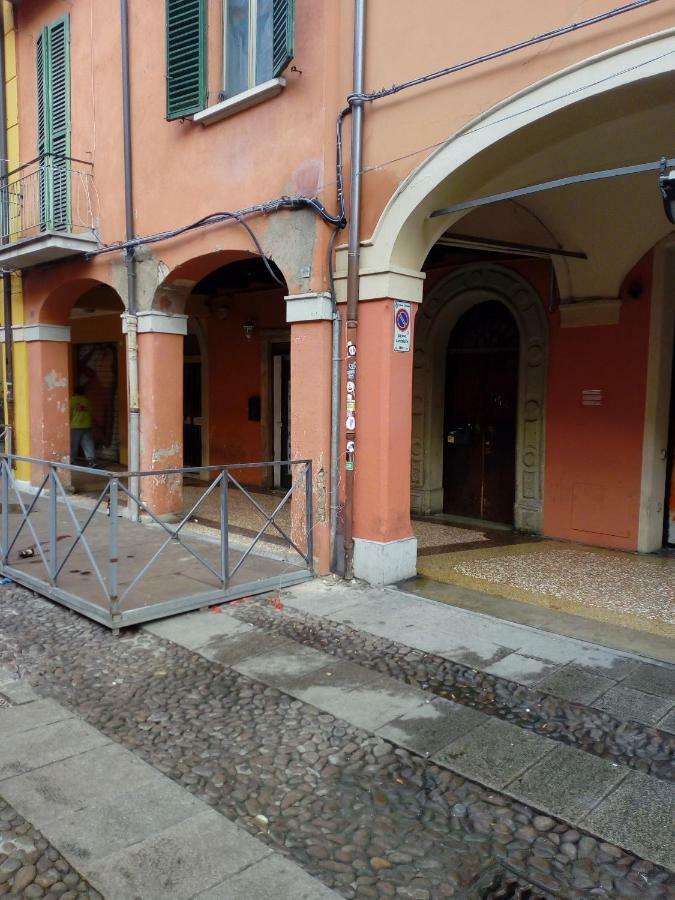 Апартаменты Bologna House Pratello 5 Экстерьер фото